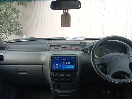 Honda CR-V 1997 года за 2 300 000 тг. в Алматы