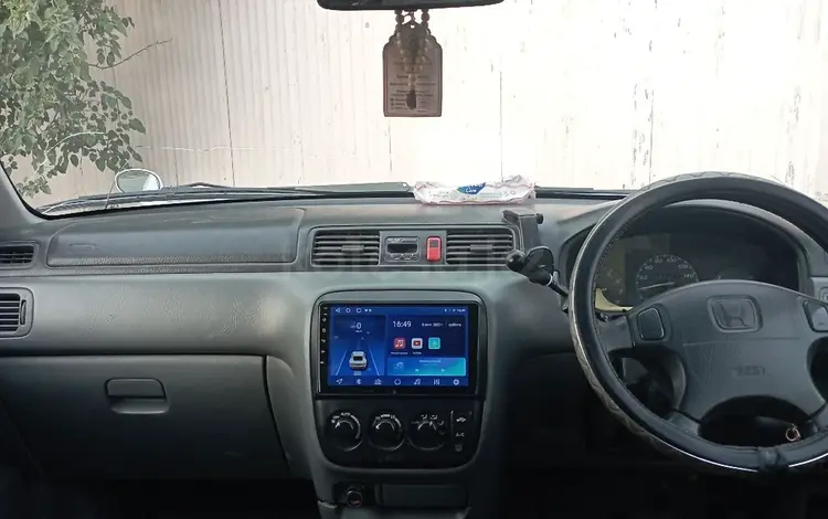 Honda CR-V 1997 года за 2 300 000 тг. в Алматы