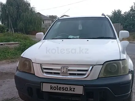 Honda CR-V 1997 года за 2 300 000 тг. в Алматы – фото 3