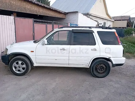 Honda CR-V 1997 года за 2 300 000 тг. в Алматы – фото 4