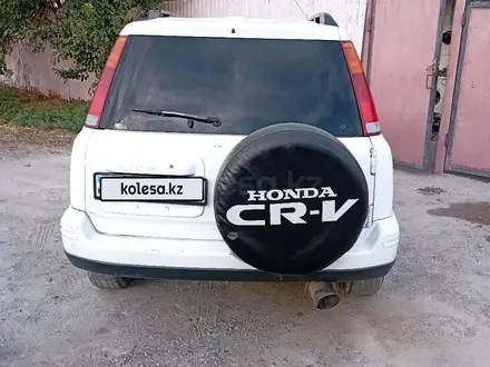 Honda CR-V 1997 года за 2 300 000 тг. в Алматы – фото 5