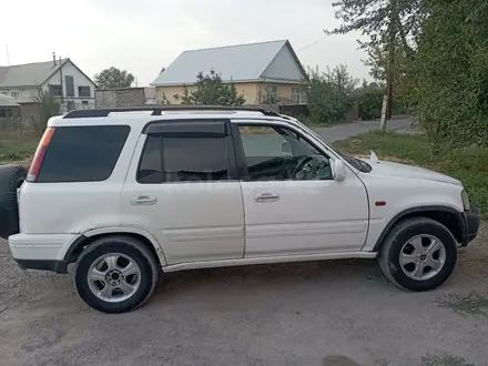 Honda CR-V 1997 года за 2 300 000 тг. в Алматы – фото 6