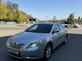 Toyota Camry 2007 годаүшін6 300 000 тг. в Алматы – фото 3