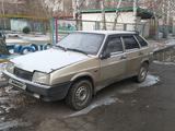 ВАЗ (Lada) 2109 1998 годаүшін350 000 тг. в Усть-Каменогорск