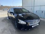 Nissan Maxima 2014 года за 6 500 000 тг. в Атырау – фото 2