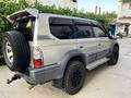 Toyota Land Cruiser Prado 2000 годаfor7 800 000 тг. в Актау – фото 4