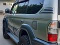 Toyota Land Cruiser Prado 2000 годаүшін7 800 000 тг. в Актау – фото 6