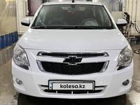 Chevrolet Cobalt 2020 годаүшін5 000 000 тг. в Астана