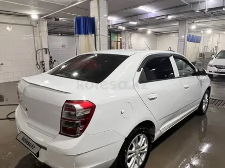 Chevrolet Cobalt 2020 года за 5 000 000 тг. в Астана – фото 5