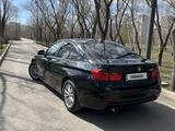 BMW 320 2014 года за 8 400 000 тг. в Астана