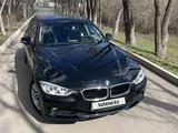 BMW 320 2014 года за 8 400 000 тг. в Астана – фото 4