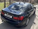 BMW 320 2014 года за 8 400 000 тг. в Астана – фото 5