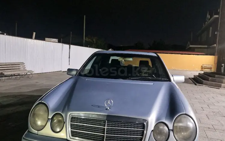 Mercedes-Benz E 280 1996 года за 1 600 000 тг. в Кызылорда