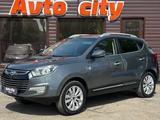 JAC S5 2020 года за 5 650 000 тг. в Кокшетау