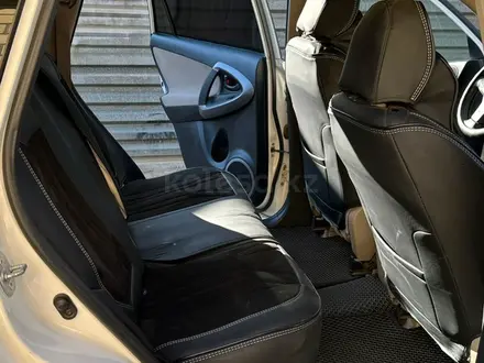 Toyota RAV4 2006 года за 6 900 000 тг. в Астана – фото 10