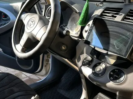 Toyota RAV4 2006 года за 6 900 000 тг. в Астана – фото 11