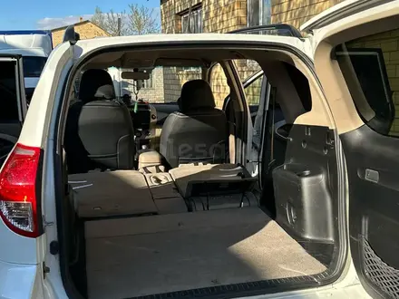 Toyota RAV4 2006 года за 6 900 000 тг. в Астана – фото 15