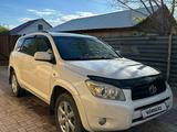 Toyota RAV4 2006 года за 6 900 000 тг. в Астана