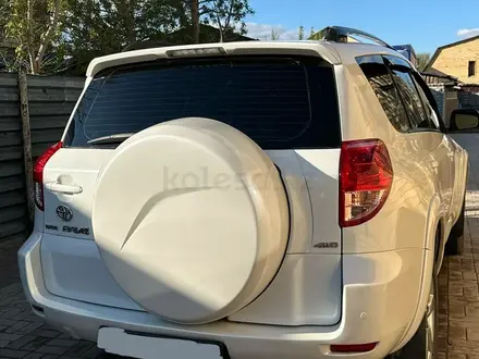 Toyota RAV4 2006 года за 6 900 000 тг. в Астана – фото 7