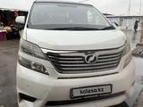 Toyota Vellfire 2009 года за 7 500 000 тг. в Шымкент