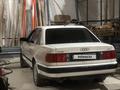 Audi 100 1993 года за 1 600 000 тг. в Астана – фото 10