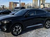 Haval F7x 2021 года за 9 990 000 тг. в Астана