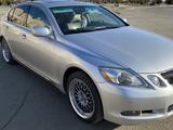 Lexus GS 300 2006 годаүшін8 000 000 тг. в Уральск