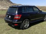 Mercedes-Benz GLK 350 2010 года за 9 300 000 тг. в Усть-Каменогорск – фото 4