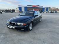 BMW 525 1998 годаүшін2 700 000 тг. в Кызылорда