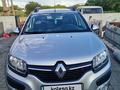 Renault Sandero Stepway 2016 года за 6 500 000 тг. в Караганда – фото 5