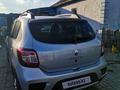 Renault Sandero Stepway 2016 года за 6 500 000 тг. в Караганда – фото 8