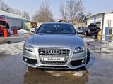 Audi S4 2010 годаfor12 000 000 тг. в Алматы