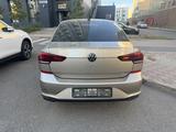 Volkswagen Polo 2022 годаүшін7 000 000 тг. в Астана – фото 4