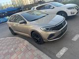 Volkswagen Polo 2022 годаүшін7 000 000 тг. в Астана – фото 3