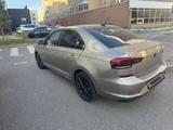 Volkswagen Polo 2022 годаүшін7 000 000 тг. в Астана – фото 5