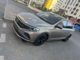 Volkswagen Polo 2022 годаүшін7 000 000 тг. в Астана – фото 2
