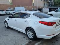 Kia Optima 2013 года за 6 000 000 тг. в Актобе