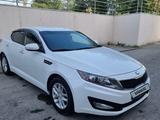 Kia Optima 2013 года за 6 000 000 тг. в Актобе – фото 3