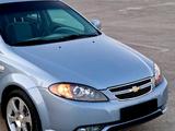 Daewoo Gentra 2014 годаүшін4 200 000 тг. в Сарыагаш – фото 2