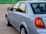 Daewoo Gentra 2014 годаүшін4 200 000 тг. в Сарыагаш – фото 4