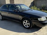 Audi A6 1995 годаfor1 950 000 тг. в Тараз