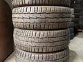 235/65r16c Michelin шипованые за 130 000 тг. в Алматы