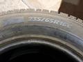 235/65r16c Michelin шипованые за 130 000 тг. в Алматы – фото 6