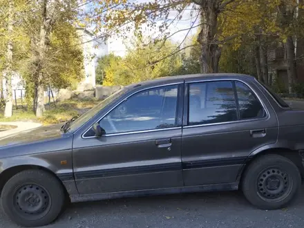 Mitsubishi Lancer 1991 года за 1 000 000 тг. в Экибастуз – фото 3