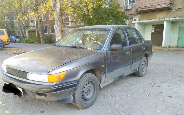 Mitsubishi Lancer 1991 годаүшін1 000 000 тг. в Экибастуз