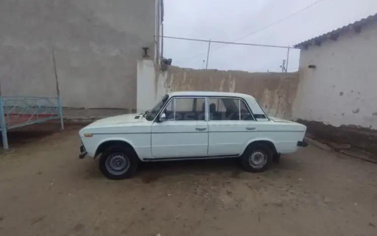 ВАЗ (Lada) 2106 2002 годаfor450 000 тг. в Туркестан