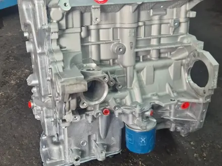 В наличии новые ДВС Hyundai/Kia с установкой и гарантия за 350 000 тг. в Алматы – фото 8