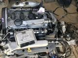 Привозной двигатель 1.8 turbo AWQ AUQ AUM AGU за 300 000 тг. в Астана