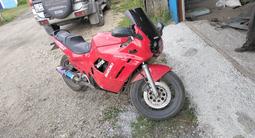 Suzuki  GSX 600F Katana 1998 года за 650 000 тг. в Риддер