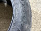 Lc 200.R20 285/50 Michelin Poland за 400 000 тг. в Актобе – фото 4